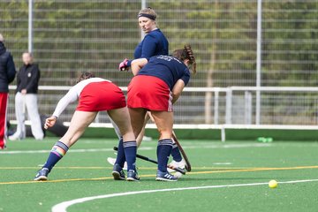 Bild 54 - F VfL Pinneberg - HC St. Pauli : Ergebnis: 2:1